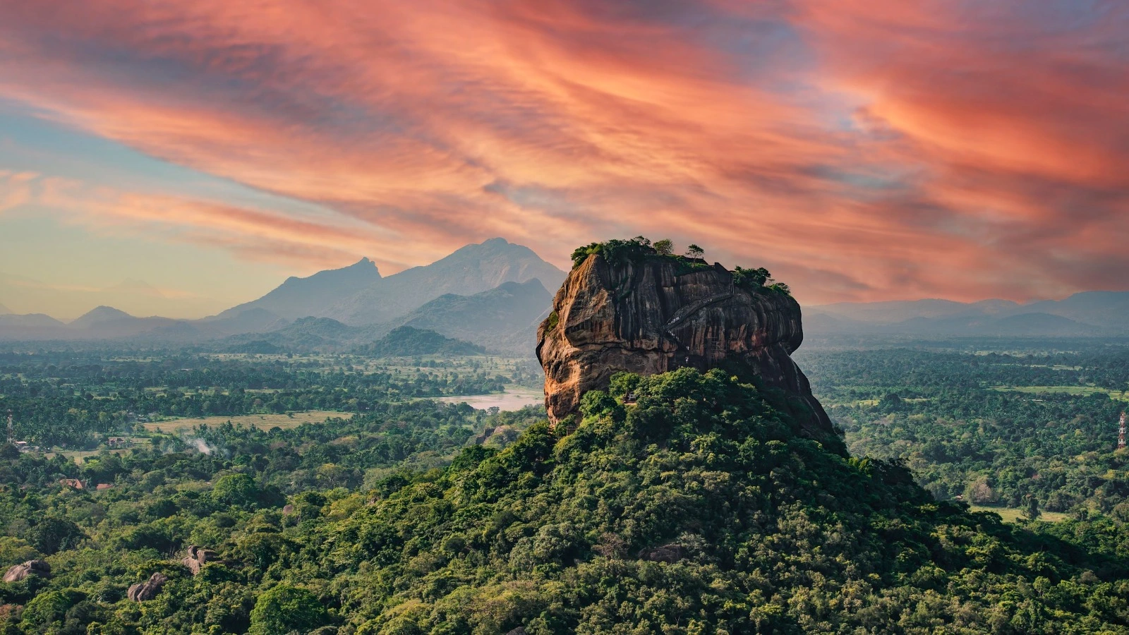 sri lanka