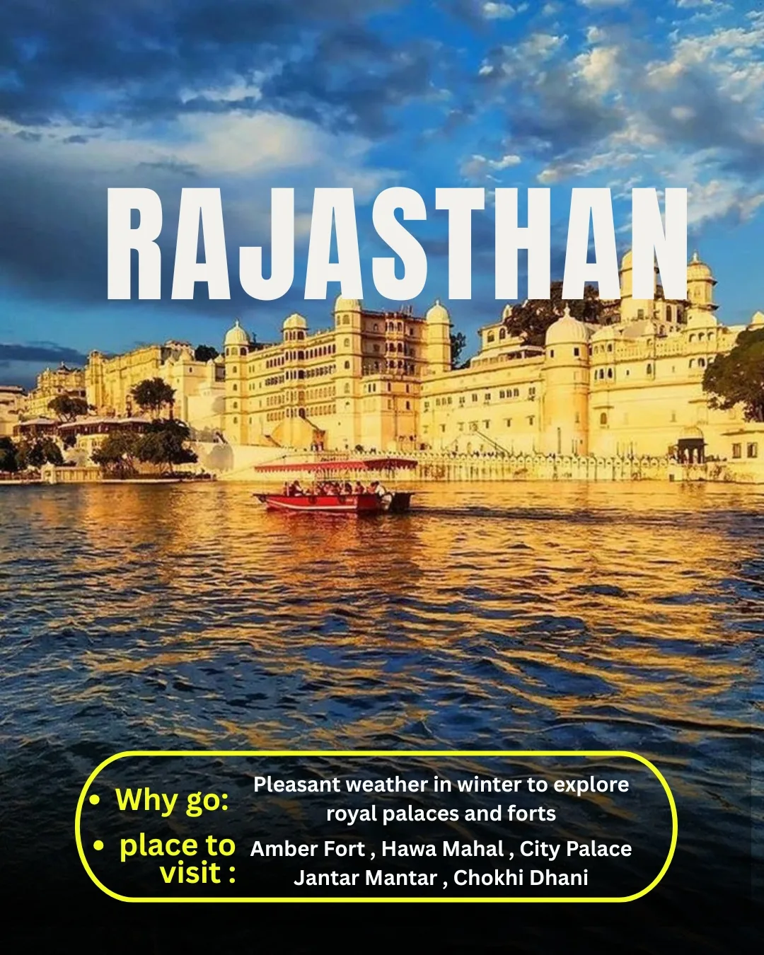 swosti india tour service