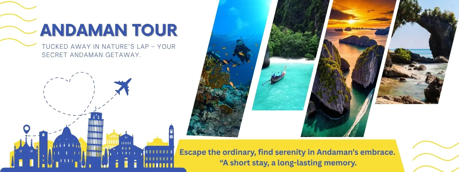 swosti india tour service