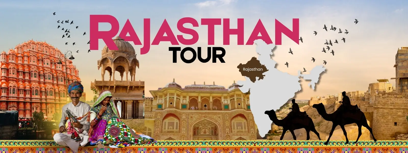 swosti india tour service