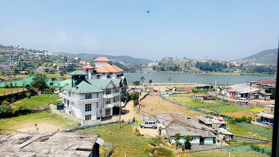 Sri Lanka Heritage day 5