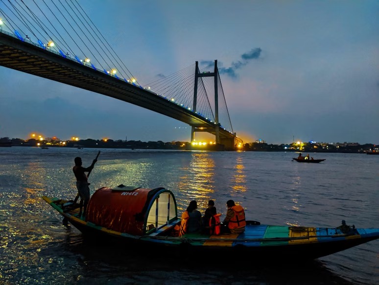 Kolkata With Sundarban