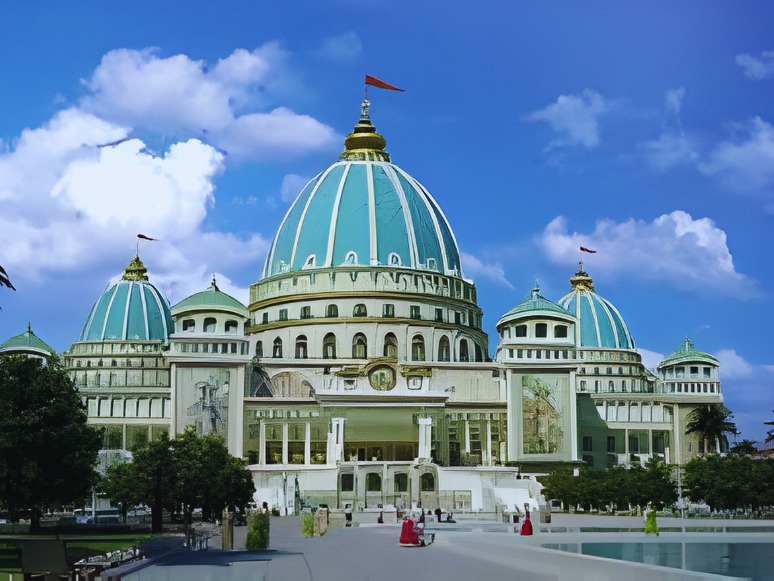 Mayapur