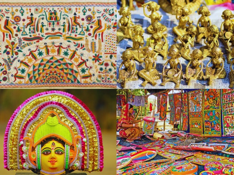 Rural Craft & Textiles Tour