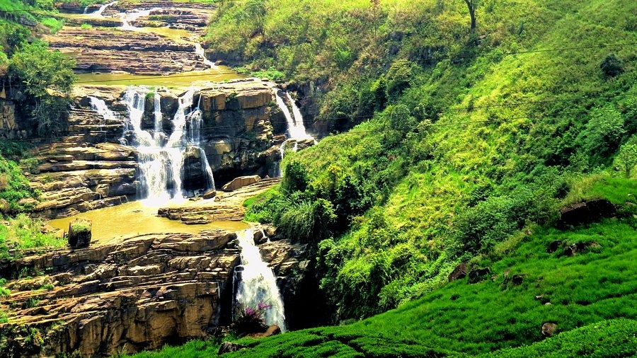 Sri Lanka Heritage day 6